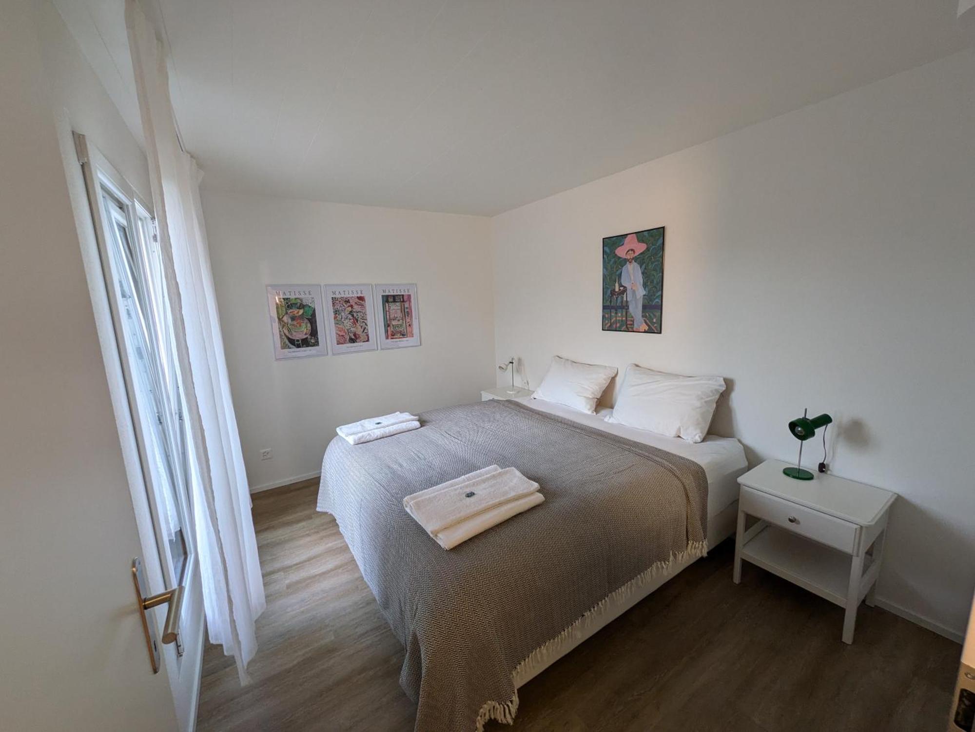Skyline Rooftop Suite With 2 Balconies -401- Zurigo Esterno foto
