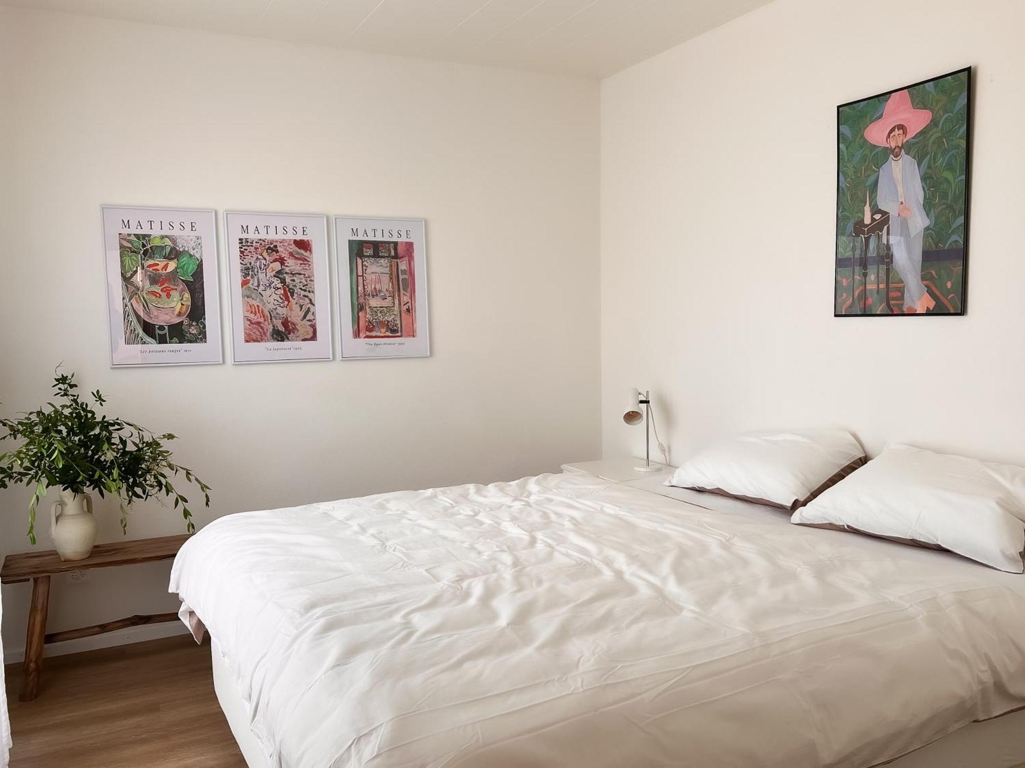 Skyline Rooftop Suite With 2 Balconies -401- Zurigo Esterno foto