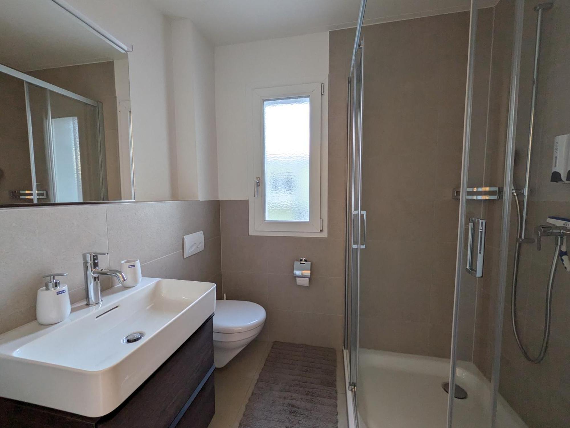 Skyline Rooftop Suite With 2 Balconies -401- Zurigo Esterno foto