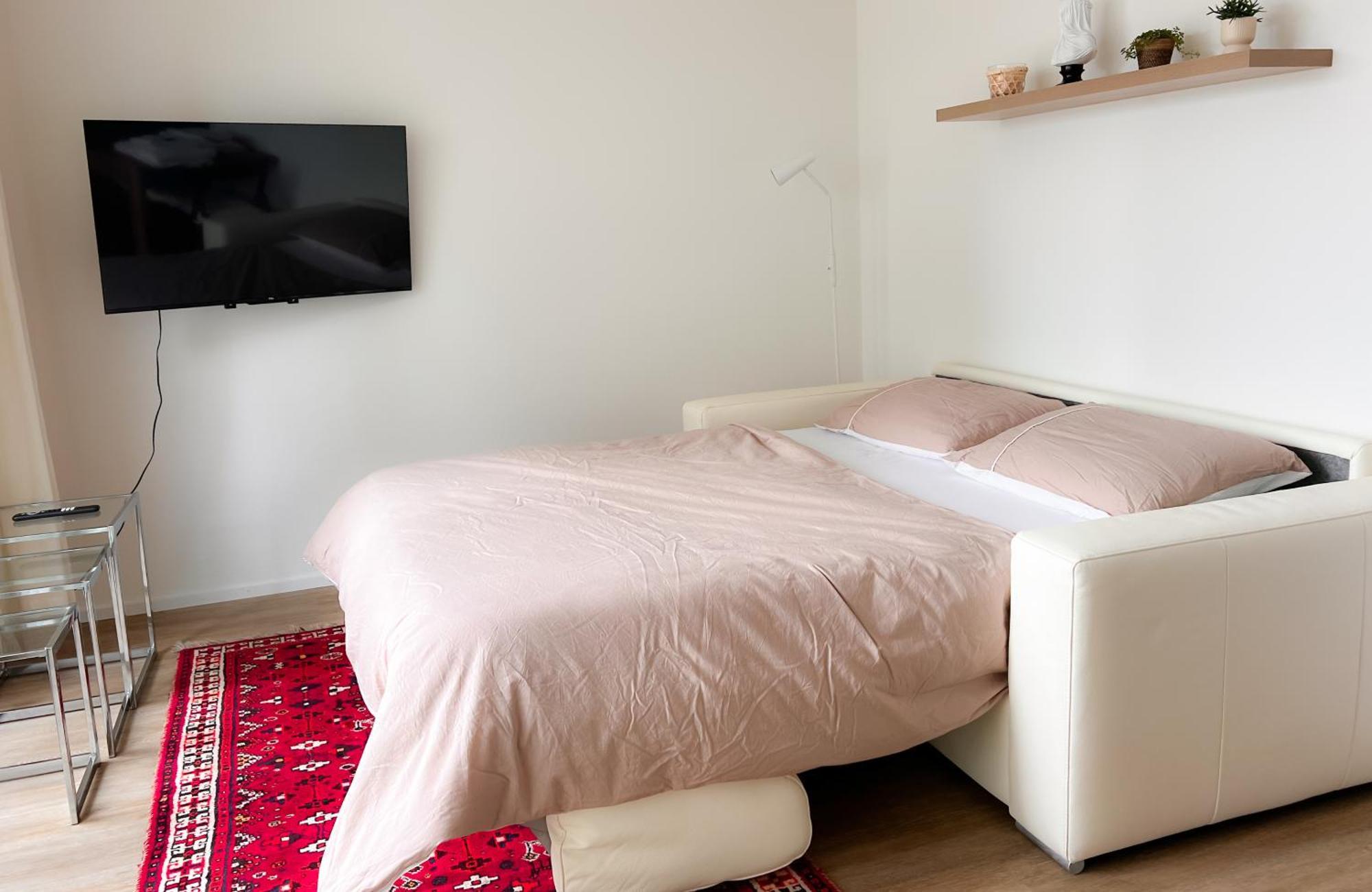 Skyline Rooftop Suite With 2 Balconies -401- Zurigo Esterno foto