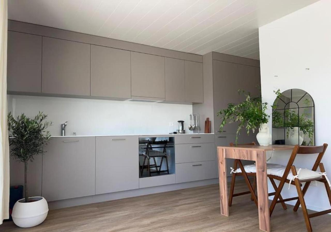 Skyline Rooftop Suite With 2 Balconies -401- Zurigo Esterno foto