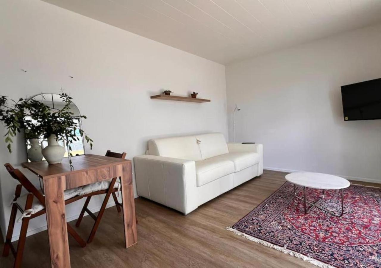 Skyline Rooftop Suite With 2 Balconies -401- Zurigo Esterno foto